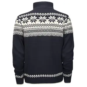 Sweater Brandit Norwegian Troyer image-1