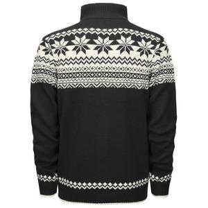 Pullover mit Reißverschluss Brandit Norwegian image-1