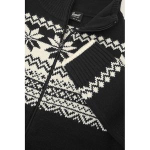 Pullover mit Reißverschluss Brandit Norwegian image-2