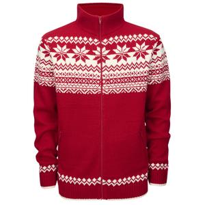 Pullover mit Reißverschluss Brandit Norwegian image-0