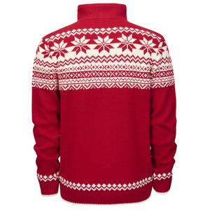 Pullover mit Reißverschluss Brandit Norwegian image-1