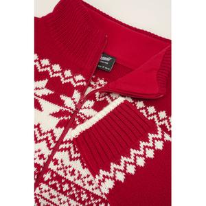 Pullover mit Reißverschluss Brandit Norwegian image-2