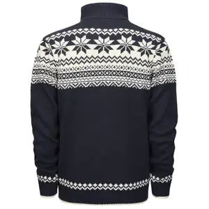 Pullover mit Reißverschluss Brandit Norwegian image-1