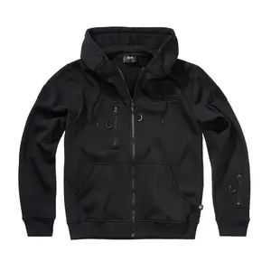 Sudadera con capucha Brandit Tactical image-0