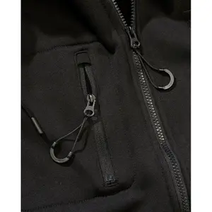 Sudadera con capucha Brandit Tactical image-1