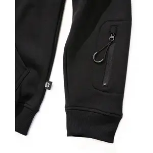 Sudadera con capucha Brandit Tactical image-2