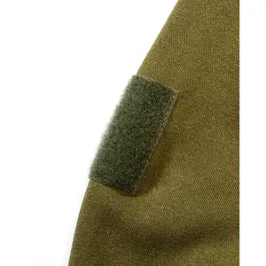 Bluza z kapturem Brandit Tactical image-1