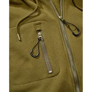 Bluza z kapturem Brandit Tactical image-2