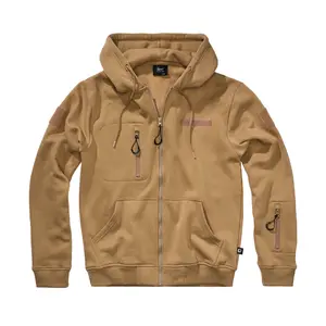 Sudadera con capucha Brandit Tactical image-0