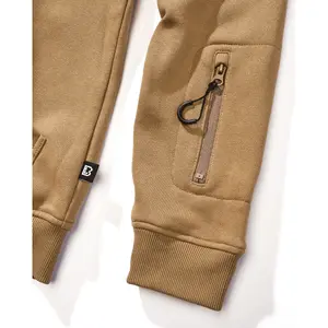 Sudadera con capucha Brandit Tactical image-2