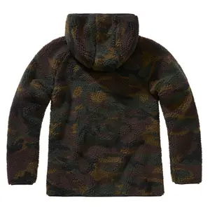 Women's hooded jacket Brandit image-1