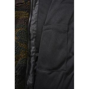 Women's hooded jacket Brandit image-3