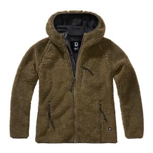 55005-1-damesjack-met-capuchon-brandit-olijf