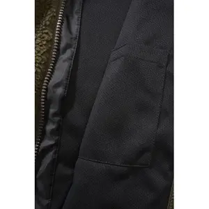 Women's hooded jacket Brandit image-3