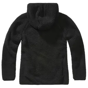 Women's hooded jacket Brandit image-1