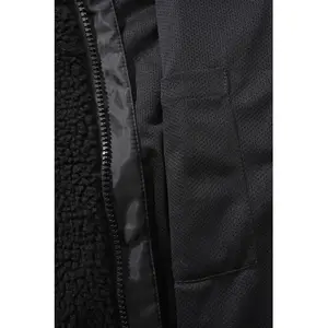 Women's hooded jacket Brandit image-3