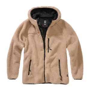 Women's hooded jacket Brandit