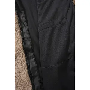 Women's hooded jacket Brandit image-3