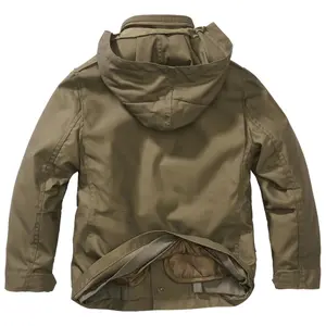 Children's jacket Brandit M65 Classic image-1