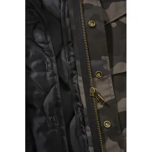 Children's jacket Brandit M65 Classic image-3