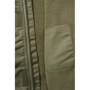 Waterproof jacket for children Brandit image-3