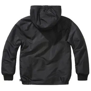 Waterproof jacket for children Brandit image-1