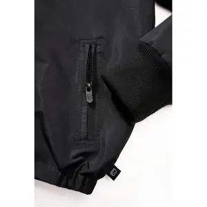 Waterproof jacket for children Brandit image-2