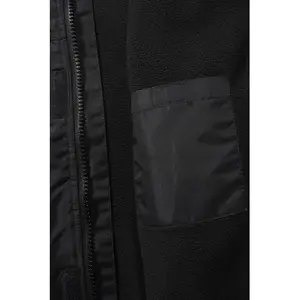 Waterproof jacket for children Brandit image-3