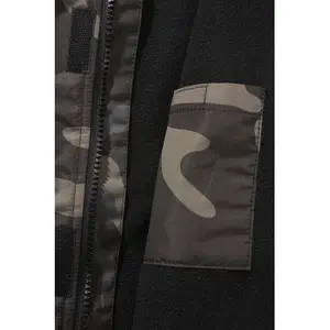 Waterproof jacket for children Brandit image-3