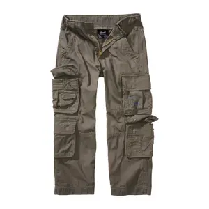 Children's cargo Trousers Brandit Pure Vintage