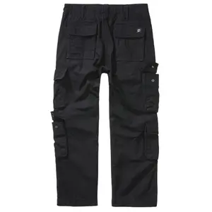 Children's cargo Trousers Brandit Pure Vintage image-1