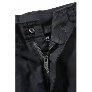 Children's cargo Trousers Brandit Pure Vintage image-2