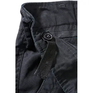 Children's cargo Trousers Brandit Pure Vintage image-3