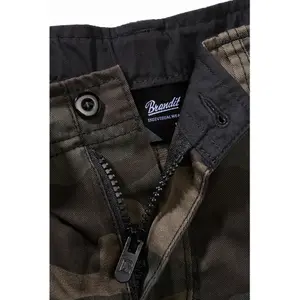 Children's cargo shorts Brandit Urban Legend image-3