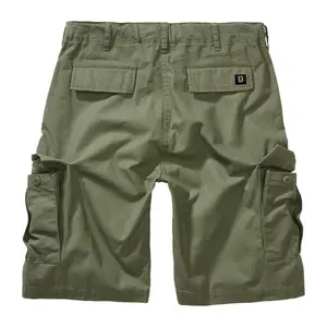 Shorts für Kinder Brandit BDU Ripstop image-1