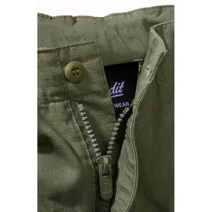 Shorts für Kinder Brandit BDU Ripstop image-3