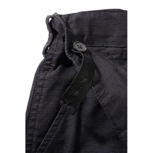 Shorts für Kinder Brandit BDU Ripstop image-3