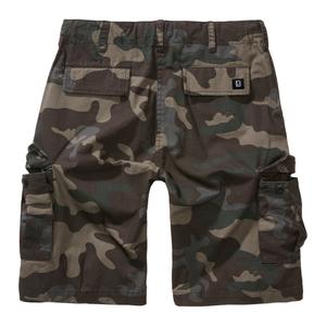 Short enfant Brandit BDU Ripstop image-1