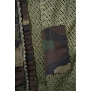 Kids' summer waterproof jacket Brandit image-3