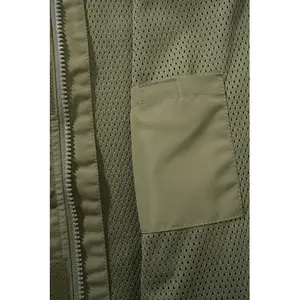 Kids' summer waterproof jacket Brandit image-3