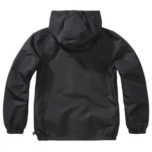 Kids' summer waterproof jacket Brandit image-1