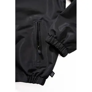 Kids' summer waterproof jacket Brandit image-2