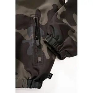 Kids' summer waterproof jacket Brandit image-2