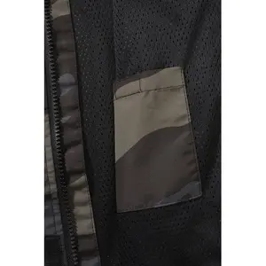 Kids' summer waterproof jacket Brandit image-3