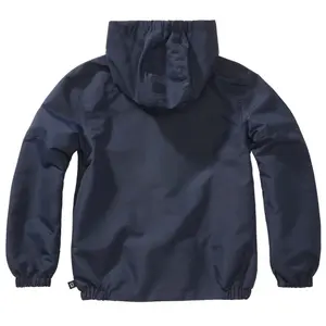 Sommer wasserdichte Jacke für Kinder Brandit image-1