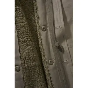 Children's parka Brandit BW image-3