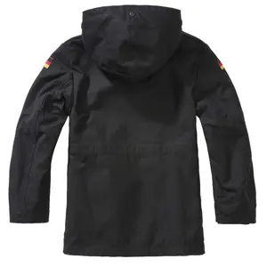 Children's parka Brandit BW image-1