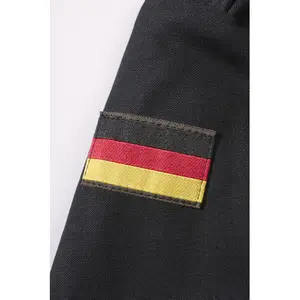 Children's parka Brandit BW image-2