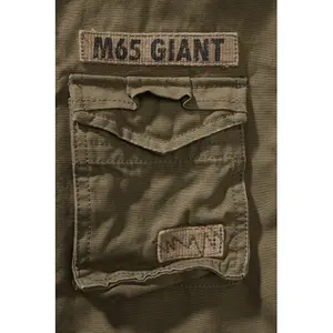 Giant child's jacket Brandit M65 image-4