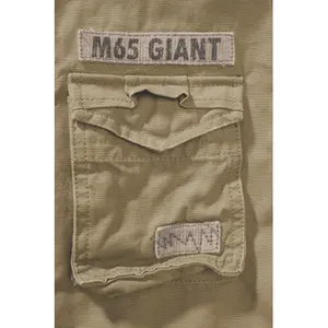 Giant child's jacket Brandit M65 image-4